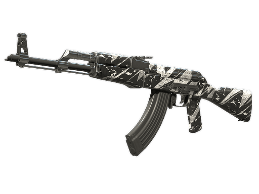 AK-47 Breakthrough (Souvenir Factory New)
