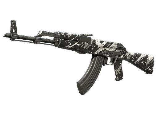 AK-47 Breakthrough (Souvenir Field-Tested)