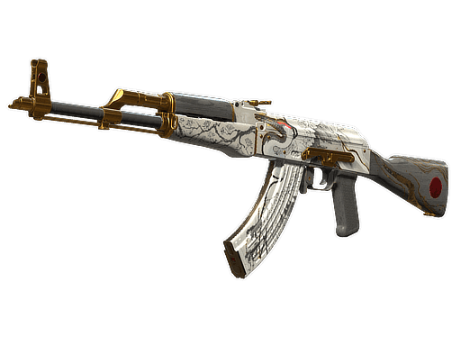 AK-47 Crane Flight (Souvenir Factory New)