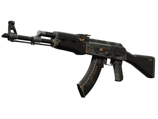 AK-47 Elite Build (Souvenir Field-Tested)