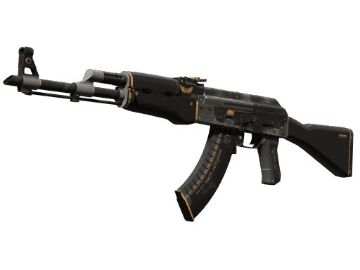 AK-47 Elite Build (Souvenir Minimal Wear)