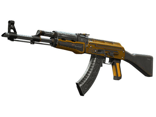 AK-47 Fuel Injector (Souvenir Field-Tested)