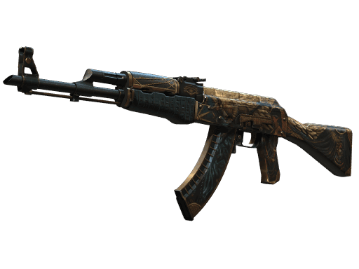 AK-47 Legion of Anubis (Souvenir Minimal Wear)