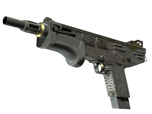 MAG-7 Chainmail (Field-Tested)