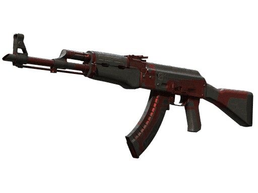 AK-47 Orbit Mk01 (Souvenir Battle Scarred)