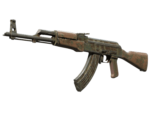 AK-47 Predator (Souvenir Battle Scarred)