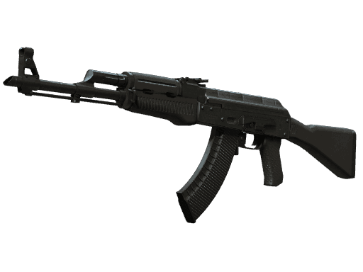AK-47 Slate (Souvenir Battle Scarred)