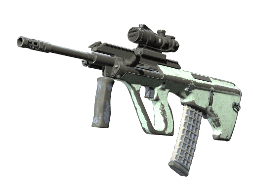 AUG | Storm CS2 Skin