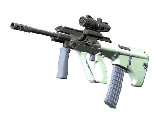 AUG | Storm CS2 Skin