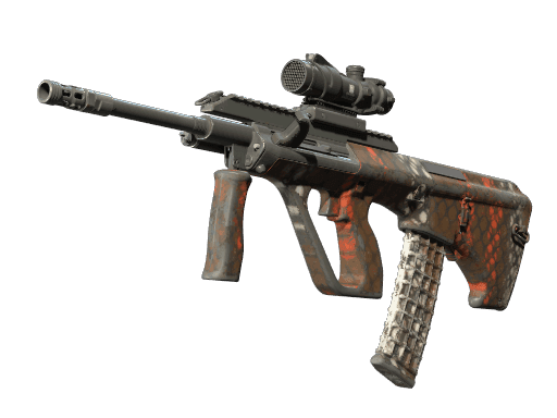 AUG | Sweeper CS2 Skin