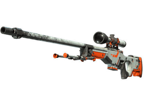 AWP | Asiimov CS2 Skin
