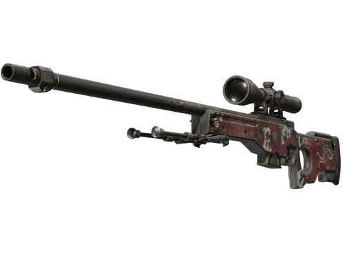 AWP Duality (Souvenir Minimal Wear)