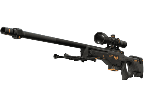 AWP Elite Build (Souvenir Minimal Wear)