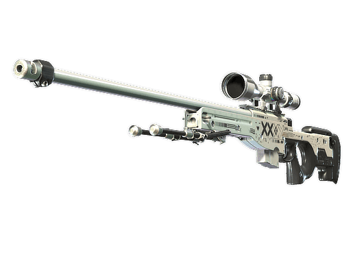 AWP Printstream (Souvenir Minimal Wear)