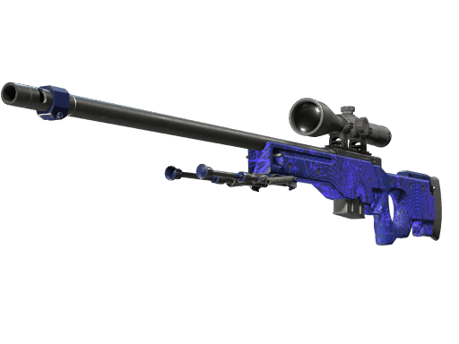 AWP Sun in Leo (Souvenir Factory New)