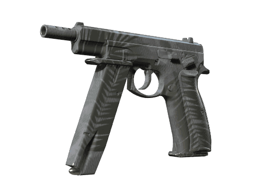 CZ75-Auto Midnight Palm (Souvenir Minimal Wear)