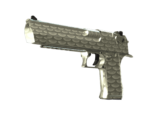 Desert Eagle Golden Koi (Souvenir Factory New)