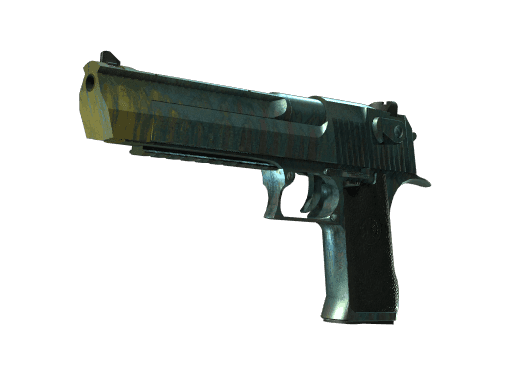 Desert Eagle Hand Cannon (Souvenir Field-Tested)