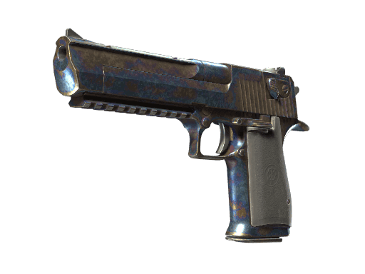 Heat Treated | Desert Eagle CS2 Skin