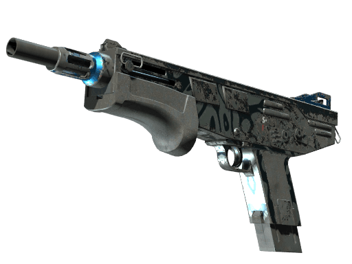 Hard Water | MAG-7 CS2 Skin