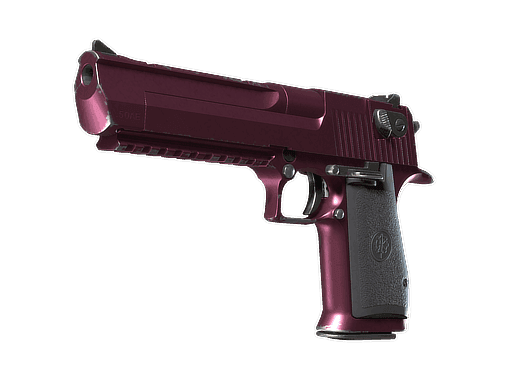 Desert Eagle Mulberry (Souvenir Well-Worn)