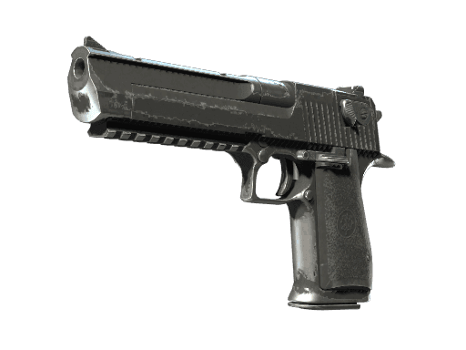 Night | Desert Eagle CS2 Skin