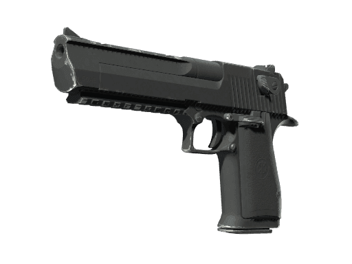 Desert Eagle Night (Souvenir Well-Worn)