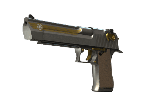 Pilot | Desert Eagle CS2 Skin