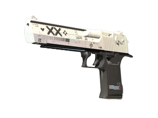 Printstream | Desert Eagle CS2 Skin
