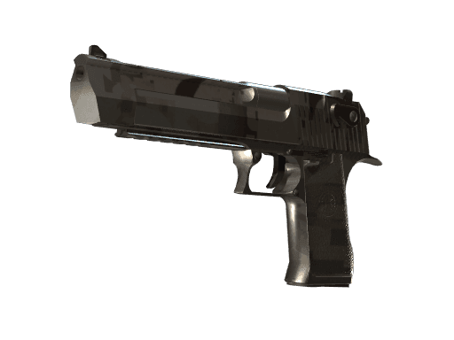 The Bronze | Desert Eagle CS2 Skin