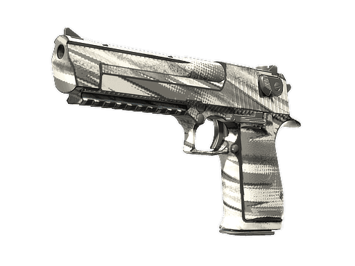 Desert Eagle The Daily Deagle (Souvenir Factory New)