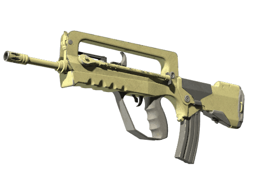 FAMAS Colony (Souvenir Field-Tested)