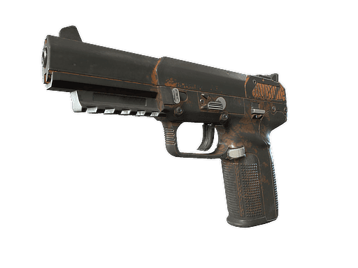 Autumn Thicket | Five-SeveN CS2 Skin