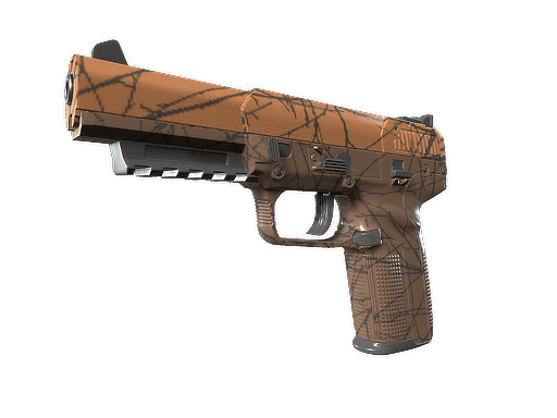 Five-SeveN Autumn Thicket (Souvenir Factory New)