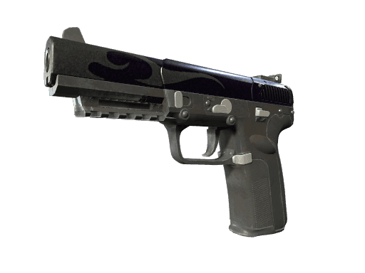 Flame Test | Five-SeveN CS2 Skin