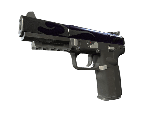 Flame Test | Five-SeveN CS2 Skin