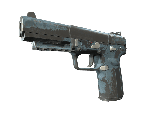 Forest Night | Five-SeveN CS2 Skin