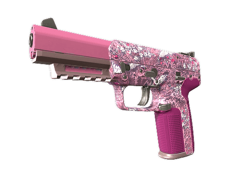 Fraise Crane | Five-SeveN CS2 Skin