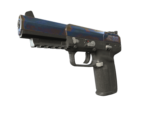 Five-SeveN Heat Treated (Souvenir Field-Tested)