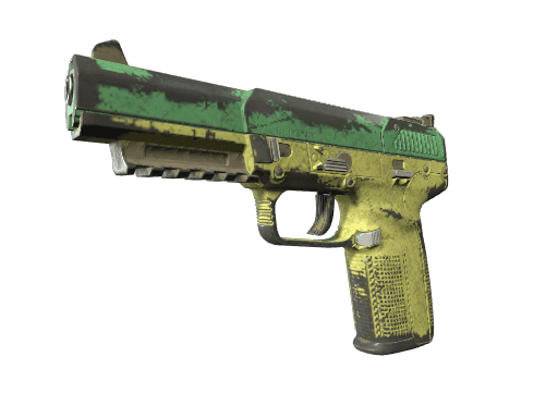 Jungle | Five-SeveN CS2 Skin