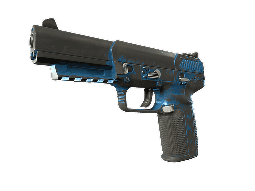 Sky Blue | Five-SeveN CS2 Skin