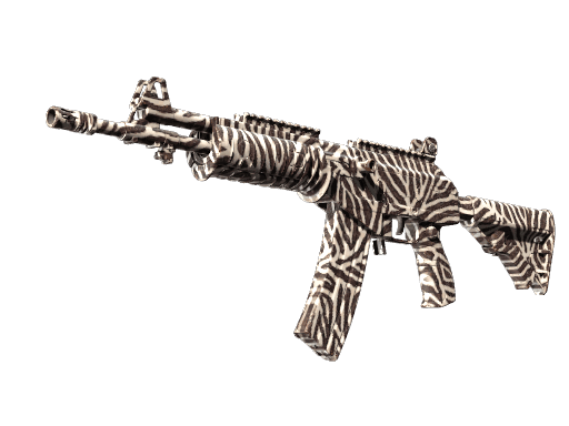 Galil AR Akoben (Souvenir Factory New)