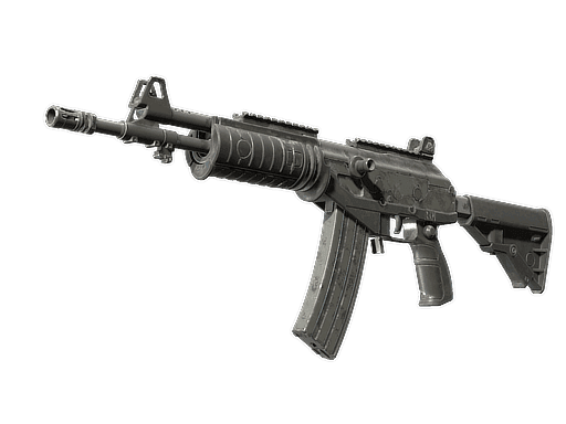 Grey Smoke | Galil AR CS2 Skin