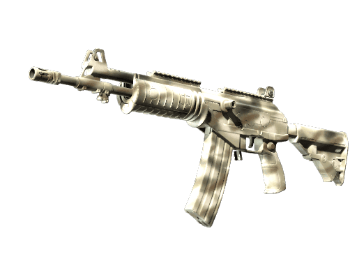 Galil AR Sage Spray (Souvenir Factory New)