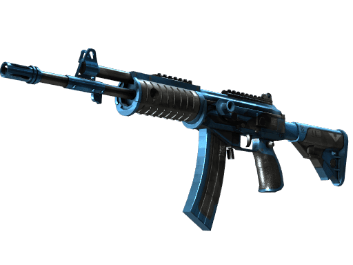 Galil AR Stone Cold (Souvenir Minimal Wear)