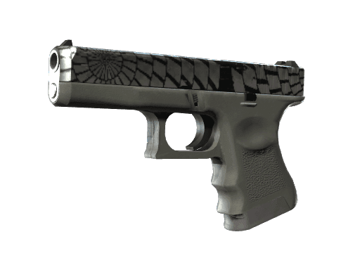 Glock-18 | Grinder CS2 Skin