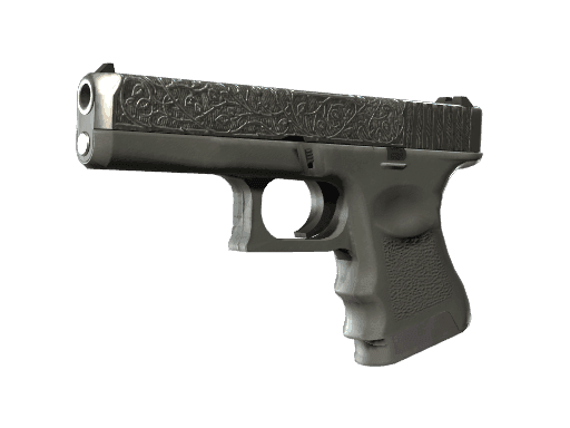 Glock-18 | Ironwork CS2 Skin