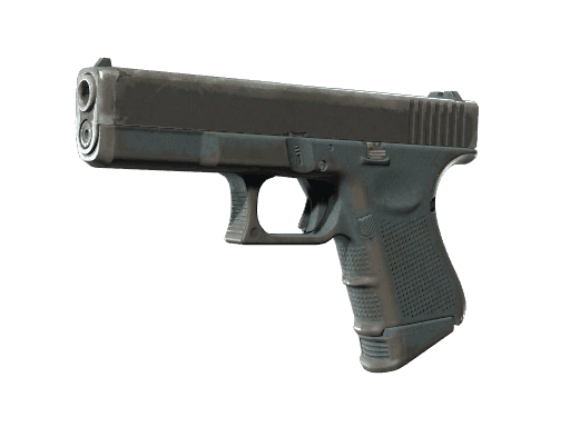 Glock-18 Night (Souvenir Battle Scarred)