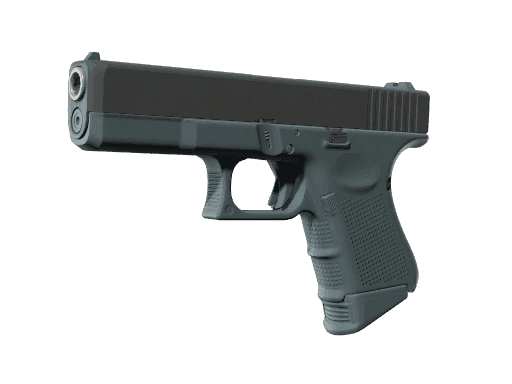 Glock-18 Night (Souvenir Factory New)