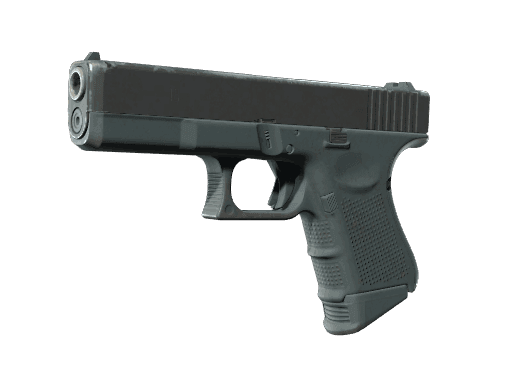Glock-18 Night (Souvenir Well-Worn)